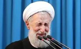 فرزند حجت‌الاسلام صدیقی فوت کرد