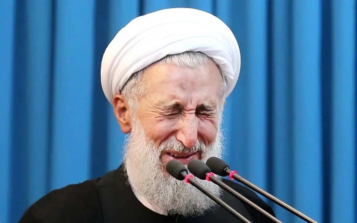 کاظم صدیقی، از ستاد امر به معروف و نهی از منکر هم کنار می‌رود 