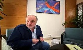 بازگشت خواهرزاده عرفات به عرصه سیاسی فلسطین با نقشه راه برای غزه پساجنگ