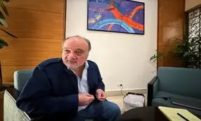 بازگشت خواهرزاده عرفات به عرصه سیاسی فلسطین با نقشه راه برای غزه پساجنگ