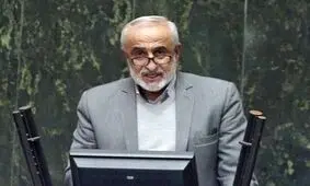  مجلس با استعفای نادران مخالفت کرد

