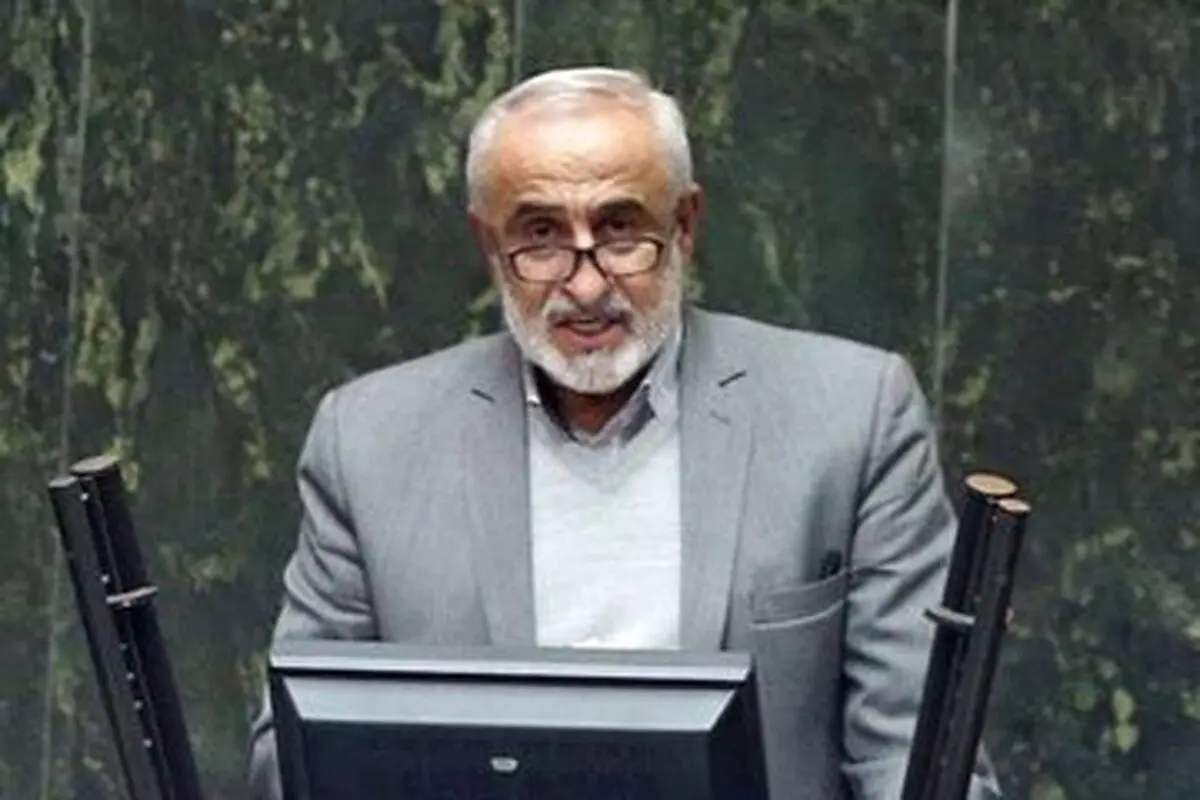  مجلس با استعفای نادران مخالفت کرد

