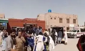 انفجارهای تروریستی در پاکستان، ۵۲ نفر جان باخته و ۱۳۲ نفر مجروح شدند/ ویدئو