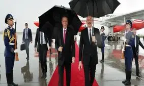 اردوغان در منطقه خودمختار نخجوان به دنبال چیست؟


