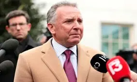  ویتکاف در پیامی به اسرائیل: به حماس حمله کنید اما باعث فروپاشی توافق نشوید