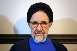 سید محمد خاتمی دچار عارضه قلبی شد/ ویدئو