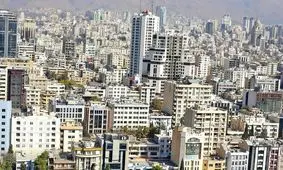 ارزان‌ترین خانه‌های تهران در کجا قرار دارند؟ / جدول قیمت ملک در مناطق مختلف تهران