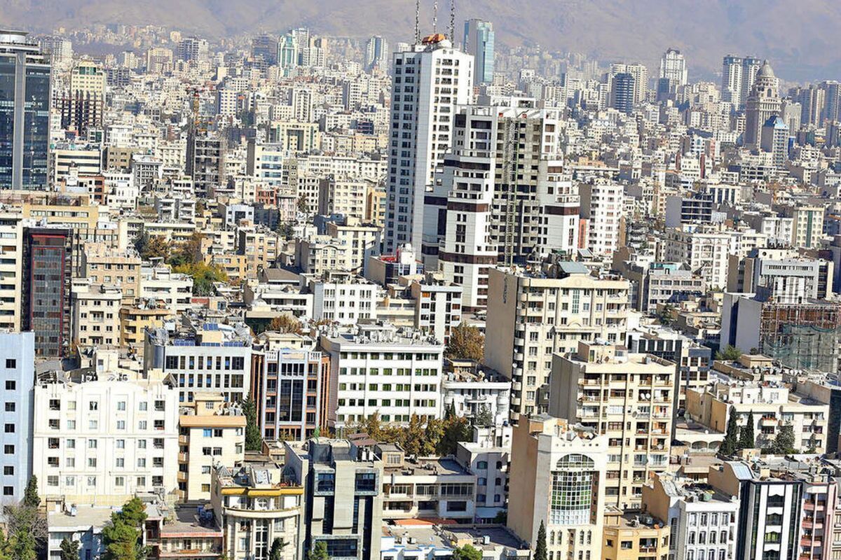 ارزانترین خانههای تهران در کجا قرار دارند؟ / جدول قیمت ملک در مناطق مختلف تهران