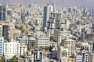 ارزان‌ترین خانه‌های تهران در کجا قرار دارند؟ / جدول قیمت ملک در مناطق مختلف تهران
