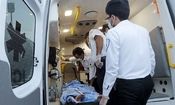 دانش آموز زنجانی در مدرسه جان باخت