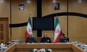 پزشکیان: ترجیح منطقی و مبتنی بر منافع ملی تکمیل پیروزی‌ نیروهای مسلح در عرصه دیپلماسی است

