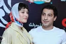 سفر در زمان؛ «فرشته حسینی» در کودکی و در آغوش مادرش؛ اواخر دهه 70