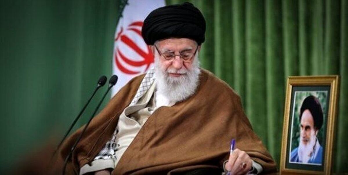 پیام تسلیت رهبر انقلاب در پی درگذشت آیتالله سیدمحمد موسوی بجنوردی