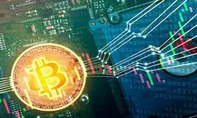 بیت کوین دوباره سقوط کرد