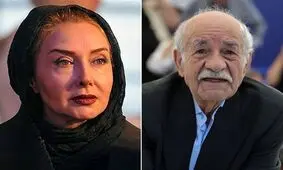 افشاگری کتایون ریاحی از تجاوز سعید پورصمیمی