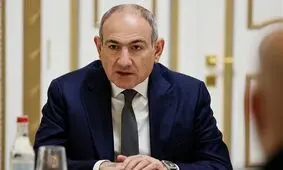  ارمنستان در حال مذاکره با آمریکا در مورد ساخت «مسیر ترامپ» است/ این مسیر همچنین برای ایران که از نظر گسترش قابلیت‌های ترانزیتی خود به دریای سیاه، گرجستان و همچنین کشورهای آسیای میانه دسترسی پیدا می‌کند، مورد توجه است