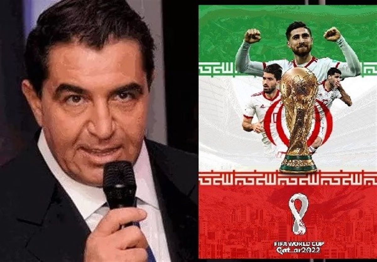 تلاش آمریکایی‌ها برای جایگزینی ایتالیا با ایران در جام جهانی!

