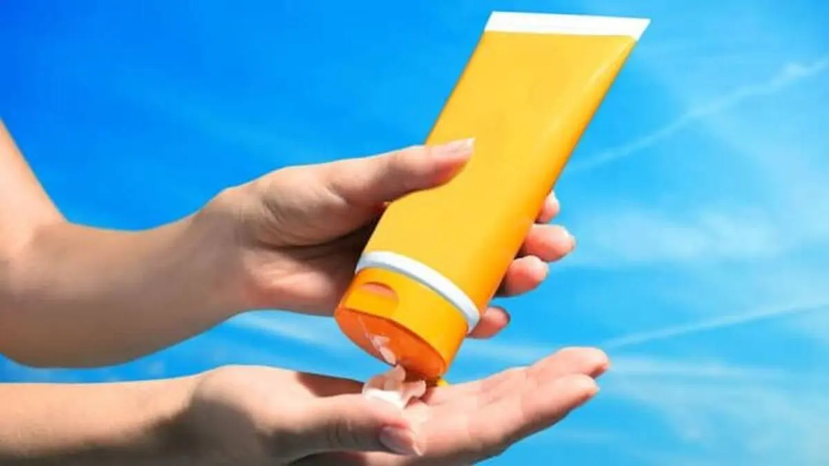 چگونه ضد آفتاب مناسب انتخاب کنیم؟