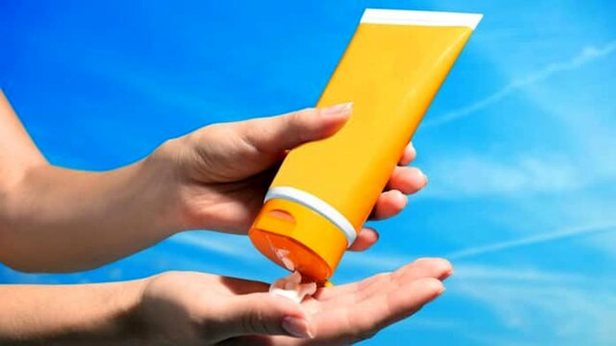 چگونه ضد آفتاب مناسب انتخاب کنیم؟