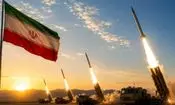 موشک ذوالفقار در قلب تهران مستقر شد/ عکس