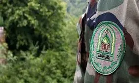 سوءقصد به مأموران منابع طبیعی مازندران