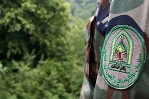 سوءقصد به مأموران منابع طبیعی مازندران