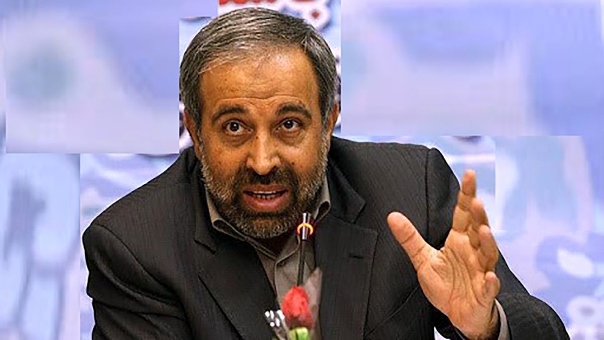 نماینده مجلس: ۱۳۰ هزار نفر در اعتراضات حضور داشتند