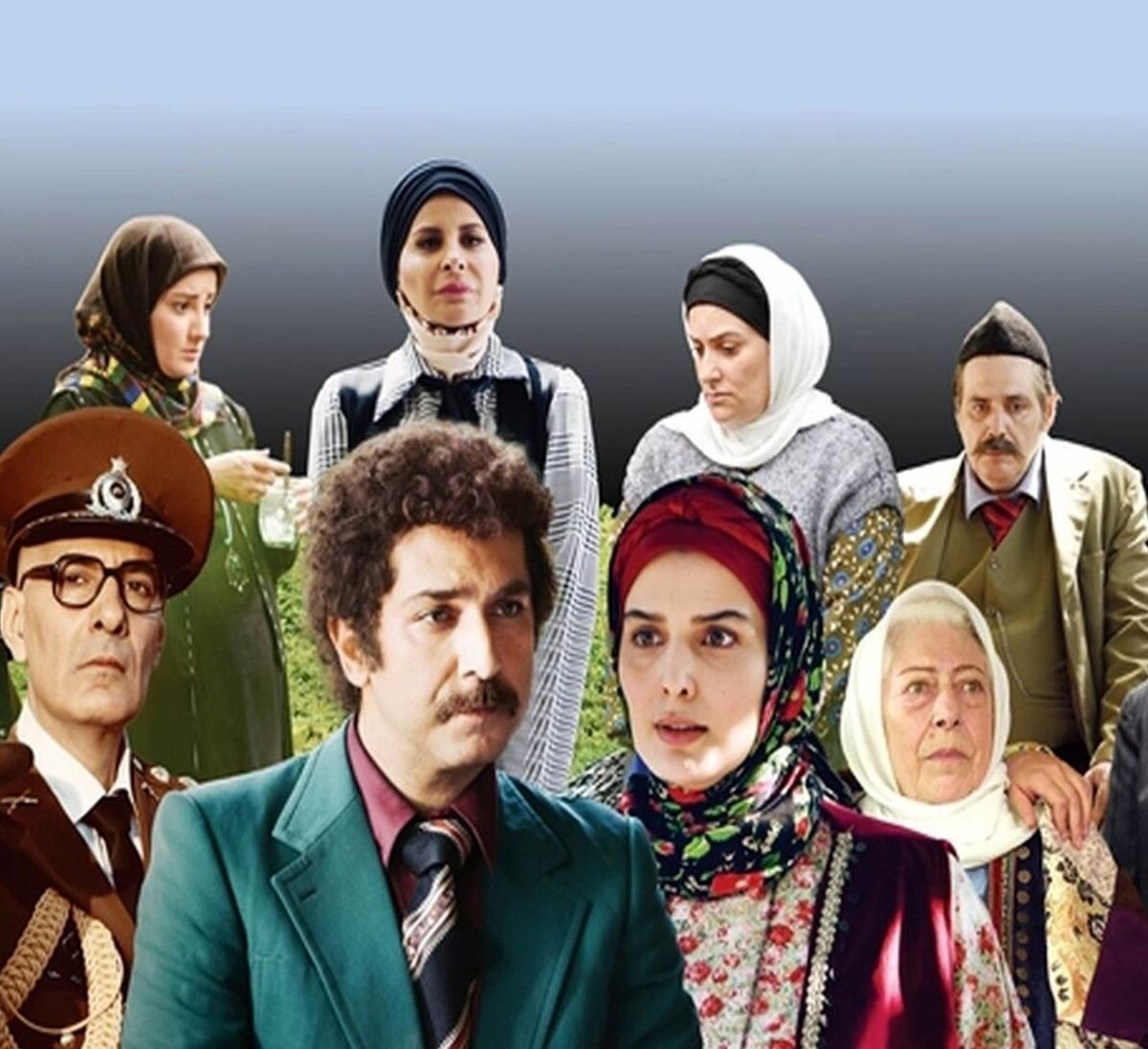 نگاهی به ابراز احساسات و دلتنگی سوجانیها همزمان با پایان «سوجان»