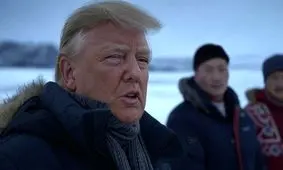 جاه‌طلبی‌های ترامپ درباره گرینلند، دانمارک را ترساند