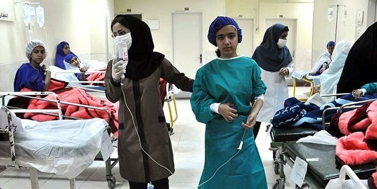 آنانکه مسمومیت ها را به نیروهای مذهبی و نظام ربط می دهند باید محاکمه شوند