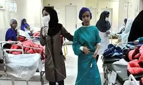 آنانکه مسمومیت ها را به نیروهای مذهبی و نظام ربط می دهند باید محاکمه شوند