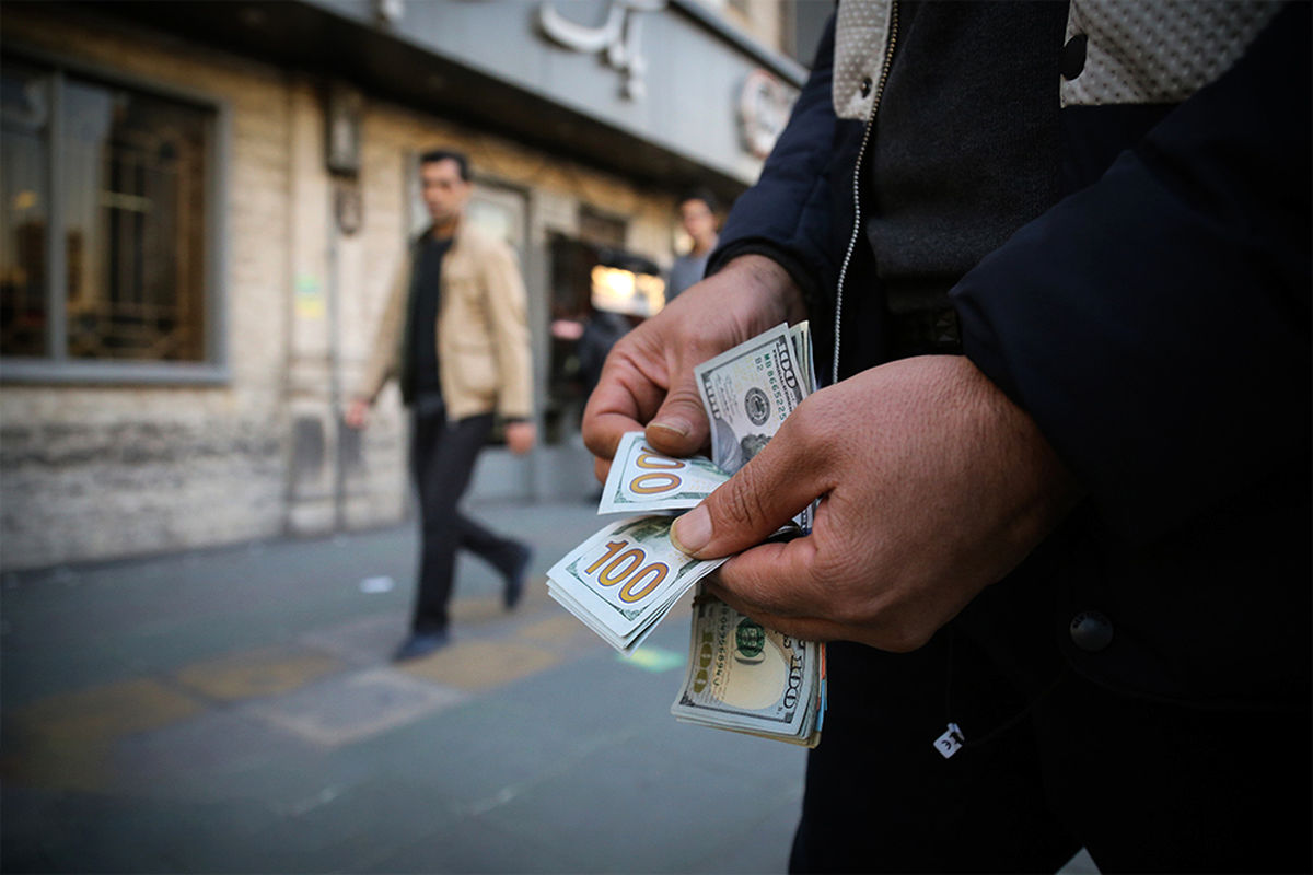 نماینده مجلس: عدهای فشار میآورند تا ارز دونرخی شود