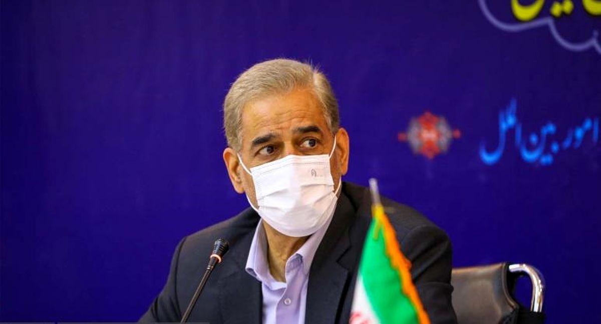 میراث معنوی و دفاعمقدس الگوی اداره کشور شود