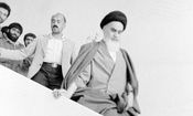 سفر به ایران قدیم؛ عکس‌های منتشرنشده از ۱۱ماه زندگی امام خمینی(ره) در قم/ تصاویر