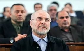 قالیباف: از صبح امروز صفحه‌ای جدید در نظام مدیریت جنگ رقم خورد