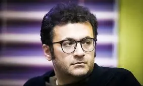 هوشیاریِ شهرام عبدلی برگشت 