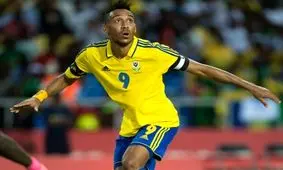 واکنش اوبامیانگ به تعلیق تیم ملی گابن از سوی دولت

