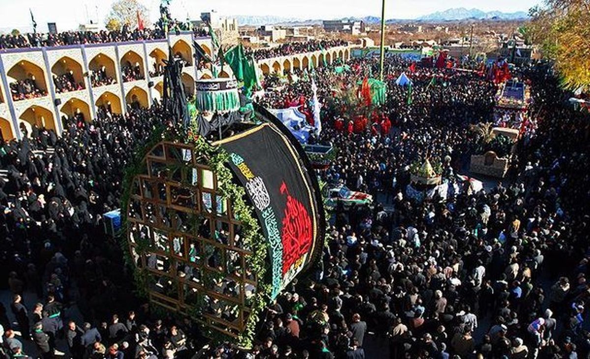 دوباره به روزشمار ظهور متوسل می شوند که ربطی به وظایف حکومت ندارد/ ساختار سیاسی دل خود را به آمار مناسک دینی خوش کرده است