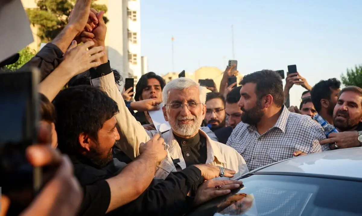 در سال ۱۳۸۴ از تخلفات انتخاباتی احمدی نژاد غفلت شد، امسال از تخلفات جلیلی

