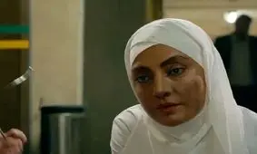 سفر در زمان؛ «هلن نقی لو» با ظاهر خاص خارج از سریال بیگانگان؛ سال 1404/ تصاویر
