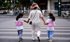 چین چطور جلوی کاهش جمعیتش را می‌گیرد؟