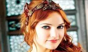 تغییر چهره خرم سلطان در 41 سالگی/ عکس