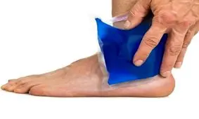 روش ساده و ارزان درمانی برای زخم پای دیابتی