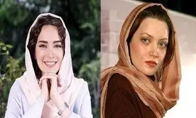 تغییر چهره بازیگران سریالی قدیمی بعد 12 سال