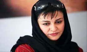 سفر در زمان؛ «حسین یاری و مریلا زارعی» در پشت صحنه فیلم معادله؛ سال 82 