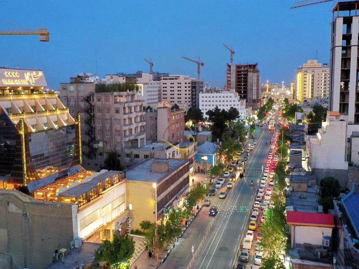 کدام مناطق مشهد برای رهن خانه مناسبتر هستند؟