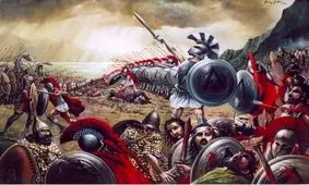 داستان یک «سرِ تراشیده» که آتش جنگ‌های ایران و یونان را روشن کرد