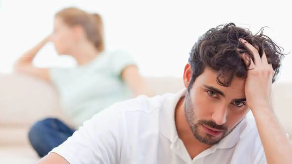 تنور سرد روابط طولانی مدت؛ چگونه میل جنسی را به زندگی‌مان بازگردانیم؟


