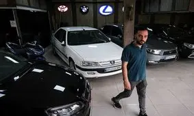 قیمت روز محصولات ایران خودرو و سایپا؛ شوک به خریداران محصول جدید سایپا