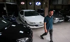 قیمت روز محصولات ایران خودرو و سایپا؛ شوک به خریداران محصول جدید سایپا